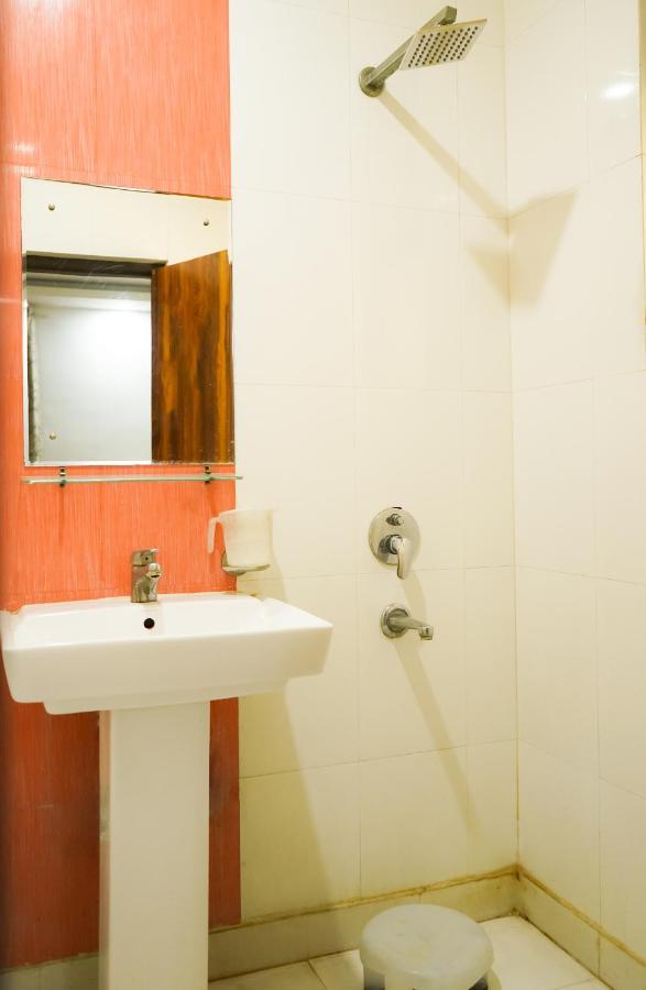Hotel Rts - Mahipalpur New Delhi Luaran gambar
