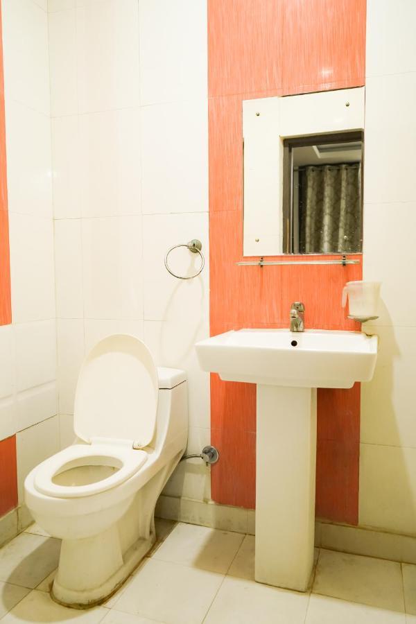 Hotel Rts - Mahipalpur New Delhi Luaran gambar